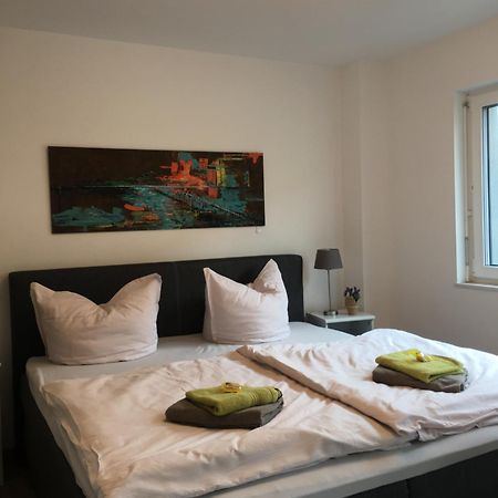 Ferienwohnung Bodensee Nenzingen Hegau Orsingen-Nenzingen エクステリア 写真