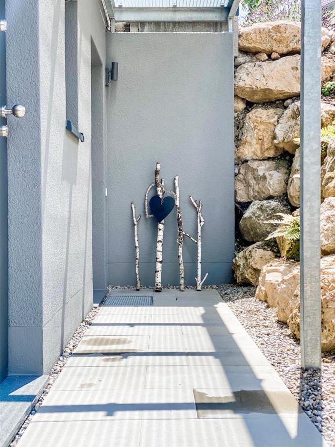 Ferienwohnung Bodensee Nenzingen Hegau Orsingen-Nenzingen エクステリア 写真
