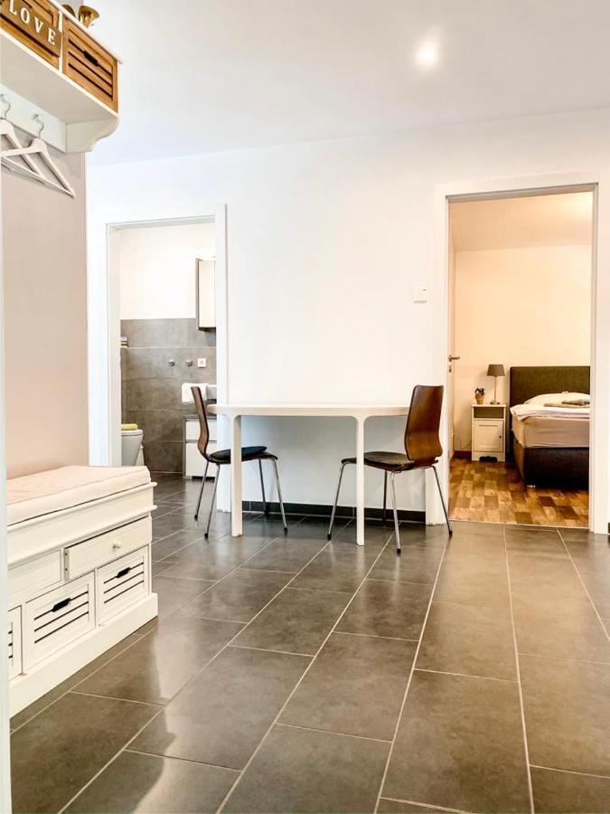 Ferienwohnung Bodensee Nenzingen Hegau Orsingen-Nenzingen エクステリア 写真