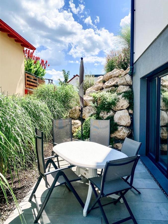 Ferienwohnung Bodensee Nenzingen Hegau Orsingen-Nenzingen エクステリア 写真