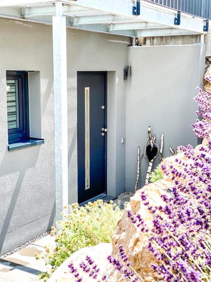 Ferienwohnung Bodensee Nenzingen Hegau Orsingen-Nenzingen エクステリア 写真