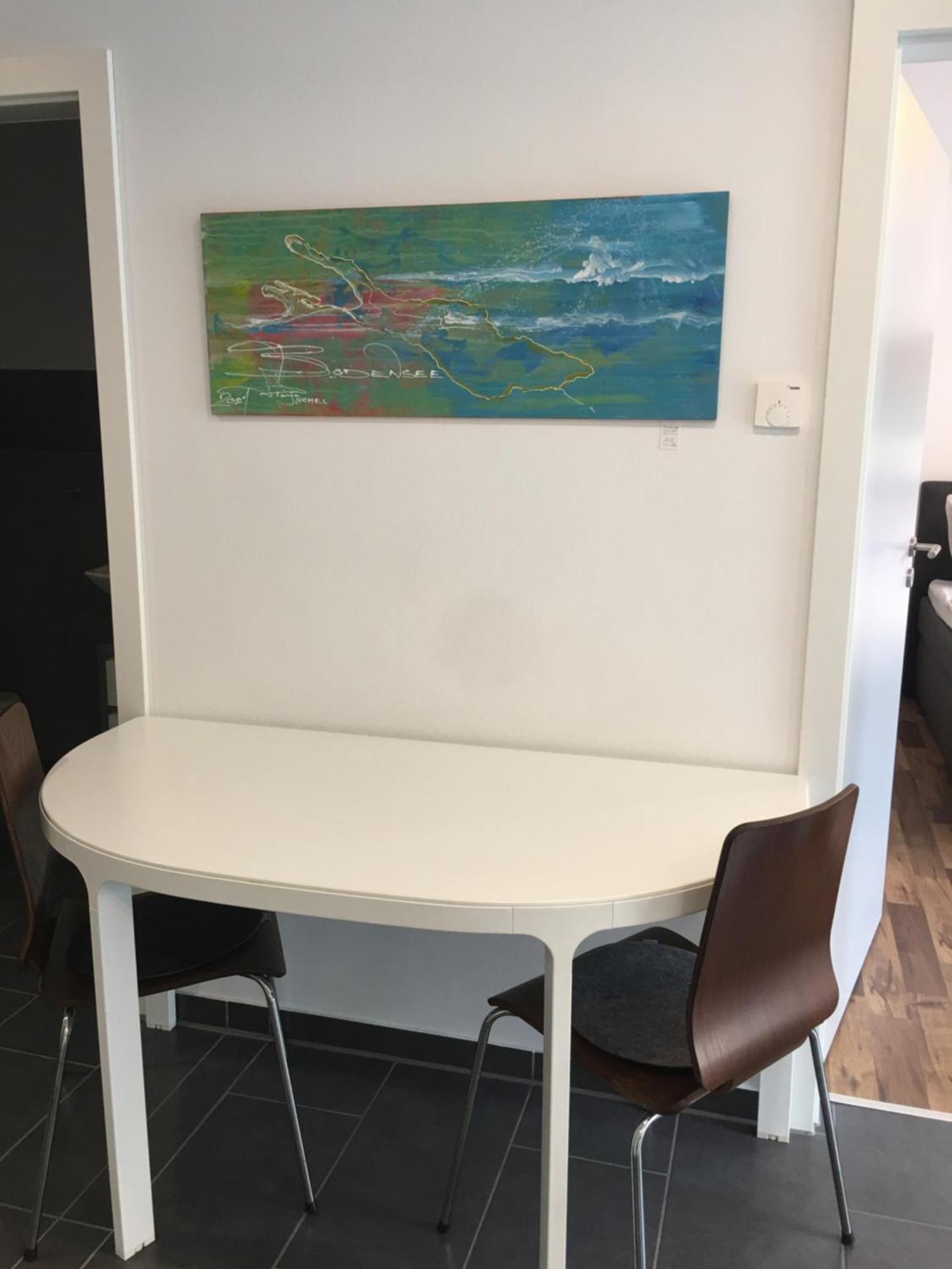 Ferienwohnung Bodensee Nenzingen Hegau Orsingen-Nenzingen エクステリア 写真