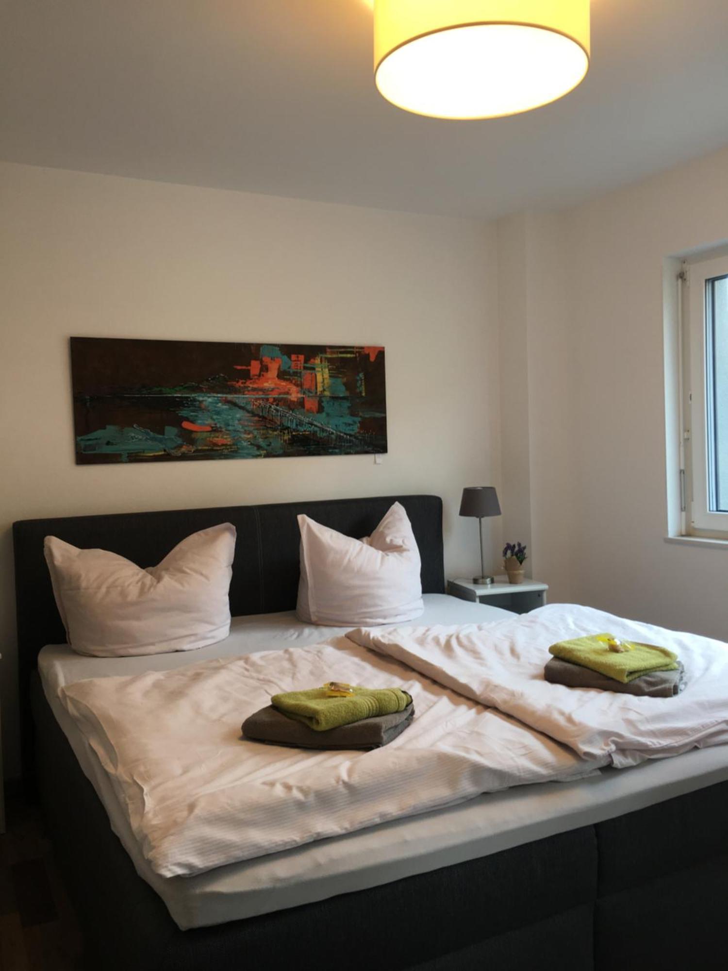 Ferienwohnung Bodensee Nenzingen Hegau Orsingen-Nenzingen エクステリア 写真